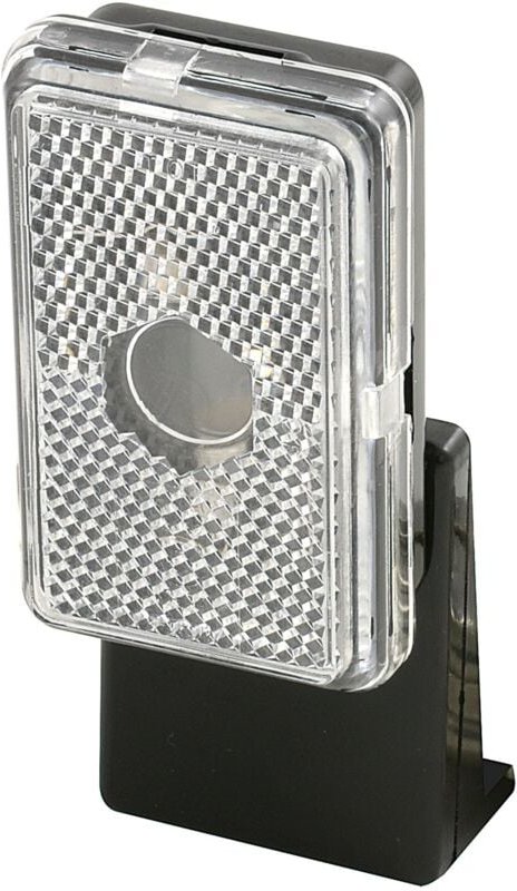 Gummistütze für die vordere Feuerposition