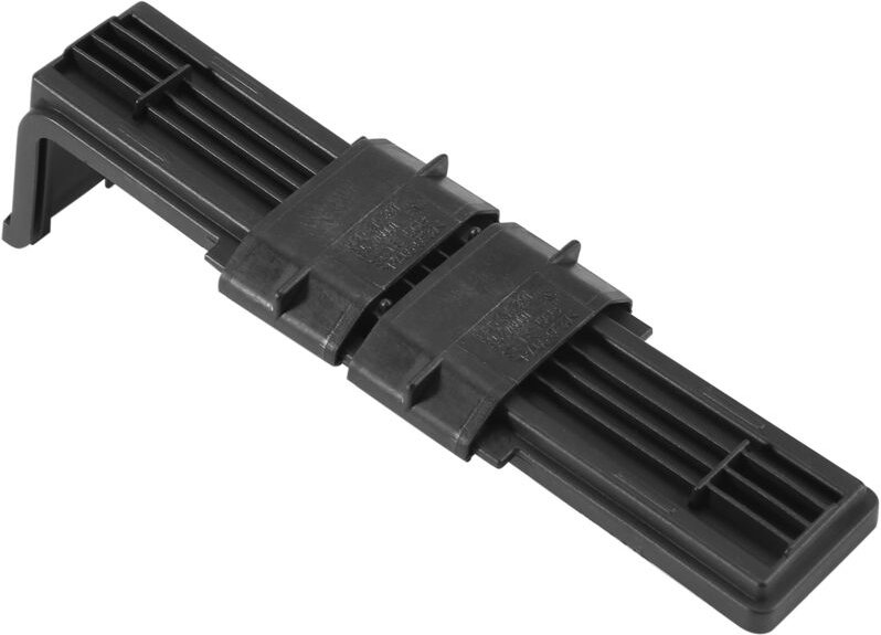 Auto AC Kabine Filter Abdeckung Platte Ersatz für Fabia 6RD815391 6RD819422