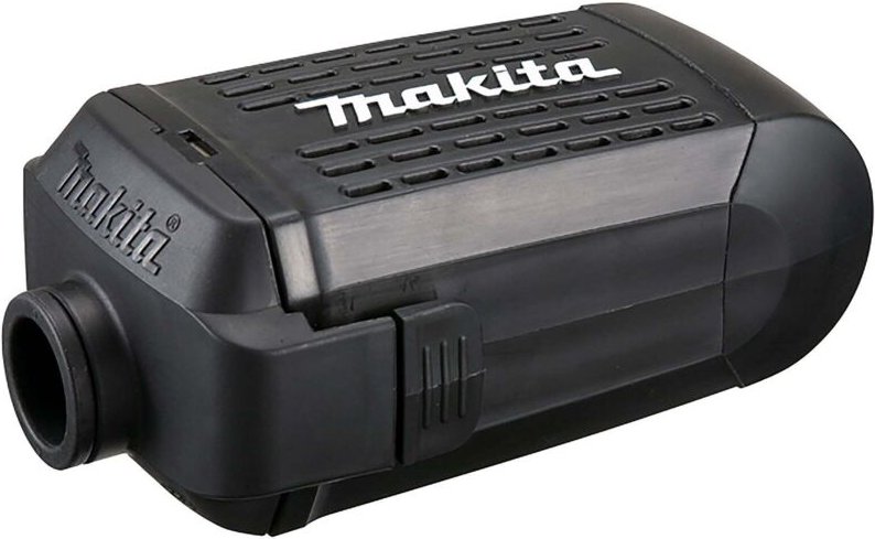 135246-0 Staubbox inkl. Papiersack - Makita