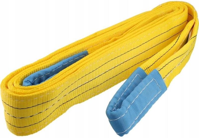 Spannriemen Toya Vorel 82281 robust 5 23 cm breit