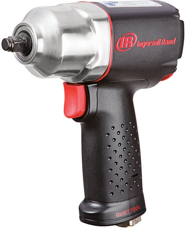 Ingersoll Rand - Druckluft-Schlagschrauber 2115QXPA, 3/8'