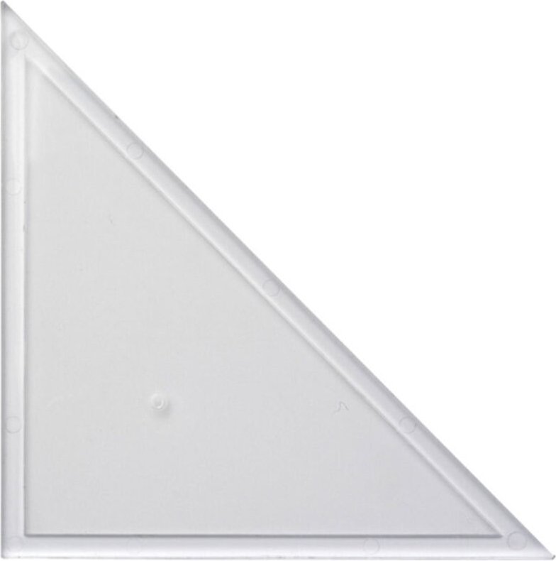 Einstelldreieck - 762001-3 - Makita