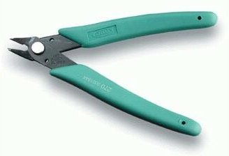 Zange JBC Seitenschneider 08mm 8001844 JBC SHR270