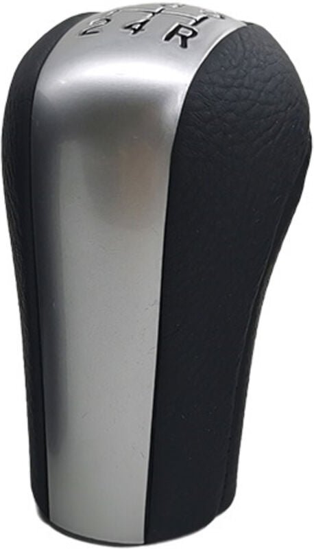 5-Gang-Auto-Schaltknauf für RAV4 Verso Avensis Yaris/Vitz - Ccykxa