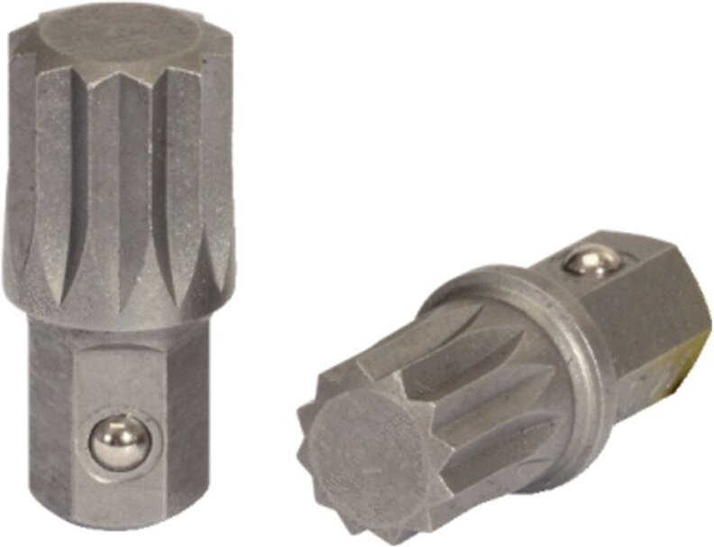 5/16' Spezialschlüssel Vielzahn, M12