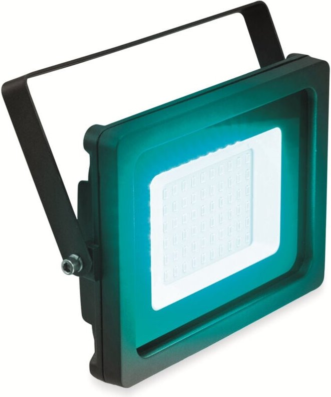Eurolite - IP-FL30 smd 51914960 LED-Außenstrahler 30 w Türkis
