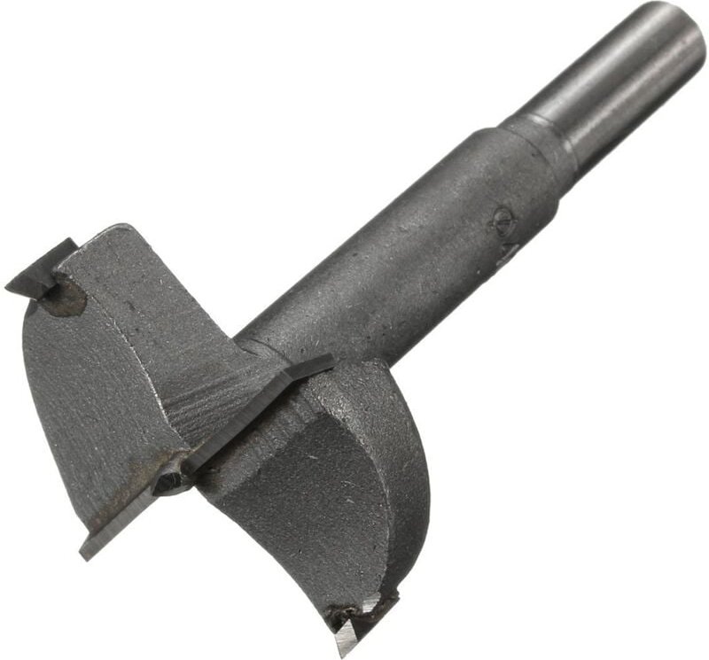 Hss Forstnerbohrer Holzbohrer Art Pipe 40 mm