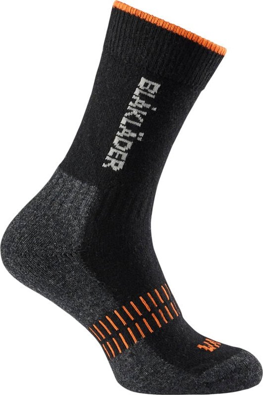 Socken - BLAKLADER - Warm 36-39 21921095996640-44