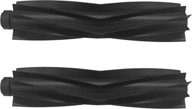 2 Stück Kompatibel für X9 Pro Roboterteile Hauptbürstenrolle