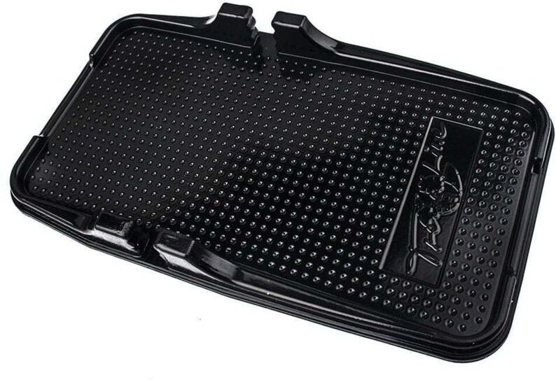 Anti-Rutsch Pad xl für Smartphone Antirutsch Halterung Antirutschmatte - Trendline