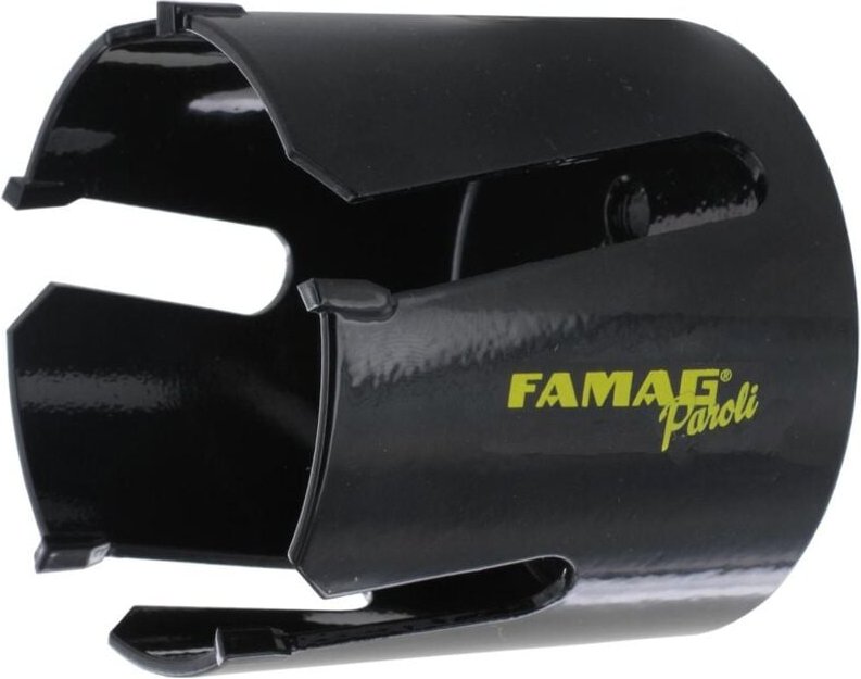 FP - Famag HM-Lochsäge paroli D125mmUniversal-Lochsäge nl 50mm