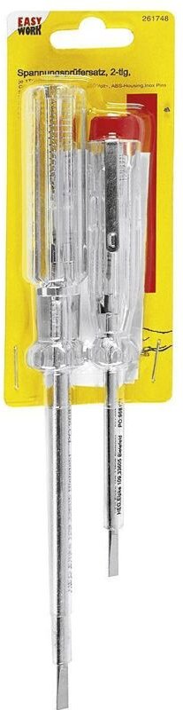 Spannungsprüfersatz