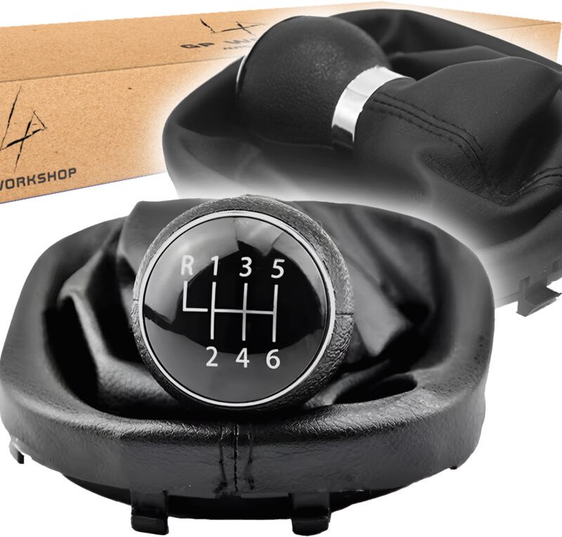 Ersatz-Schaltknauf für Touran Caddy