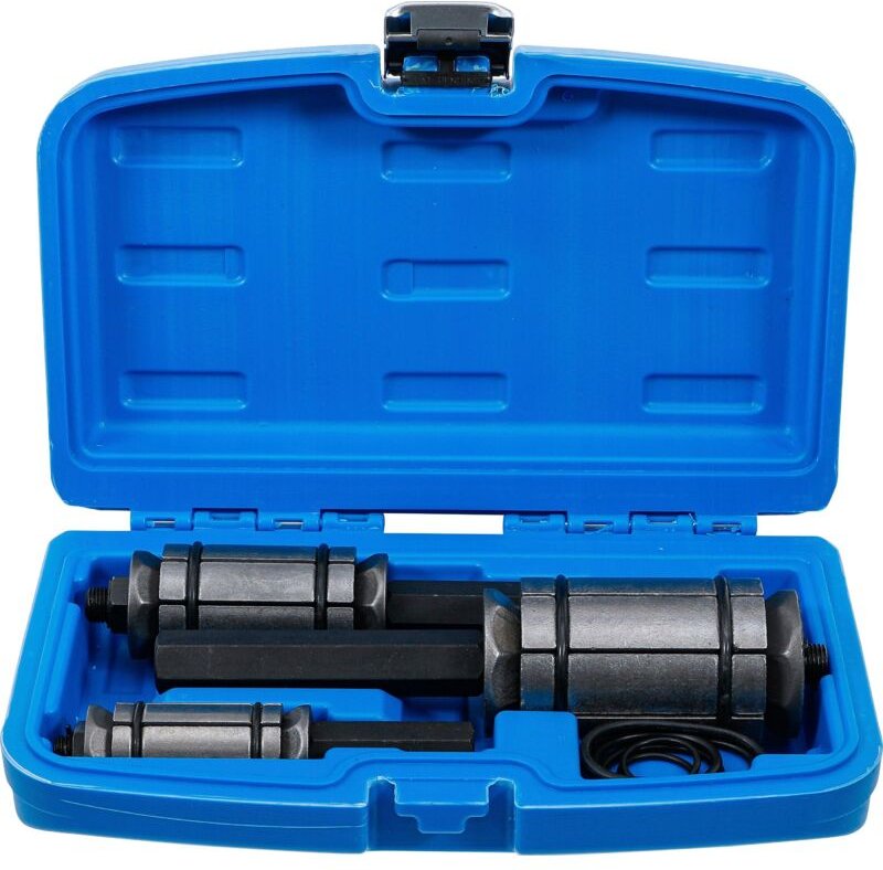 Bgs Technic - Auspuffrohr-Aufweitungs-Satz 3-tlg.