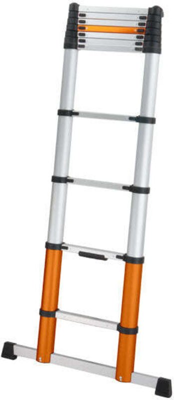 Teleskopleiter 3.27m