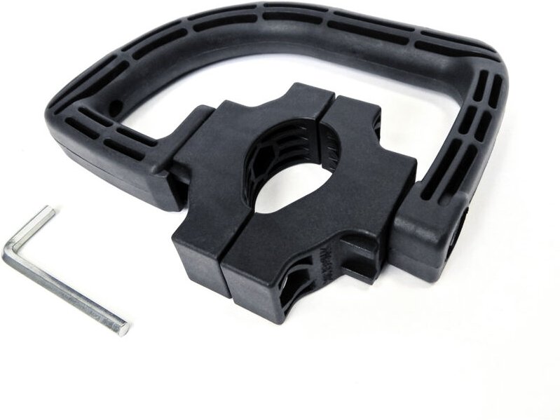 Extragriff für nahezu alle Langhalsschleifer (lhs 225, lhs 225 vario, lhs 225 pro und lhs 225 pro vario) - Menzer