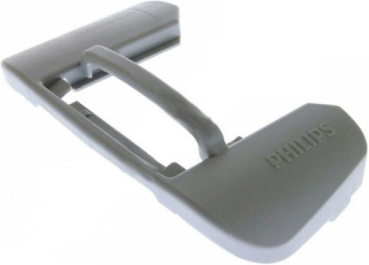 Ersatzteil - Halterung Beutel - Philips