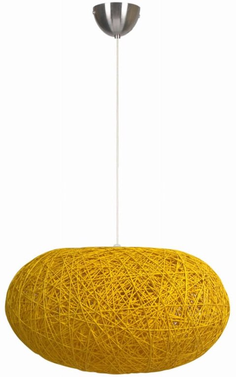 Candellux LIVIO 31-51158 Chrom Hängelampe