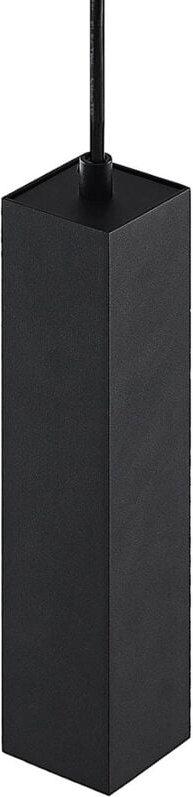 Pendelleuchte "Neliyah" aus Metall für Wohnzimmer & Esszimmer von PRIOS