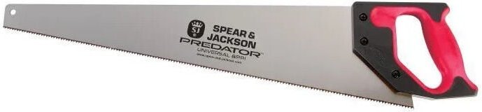 Fuchsschwanz, Universalschnitt universal 550 mm