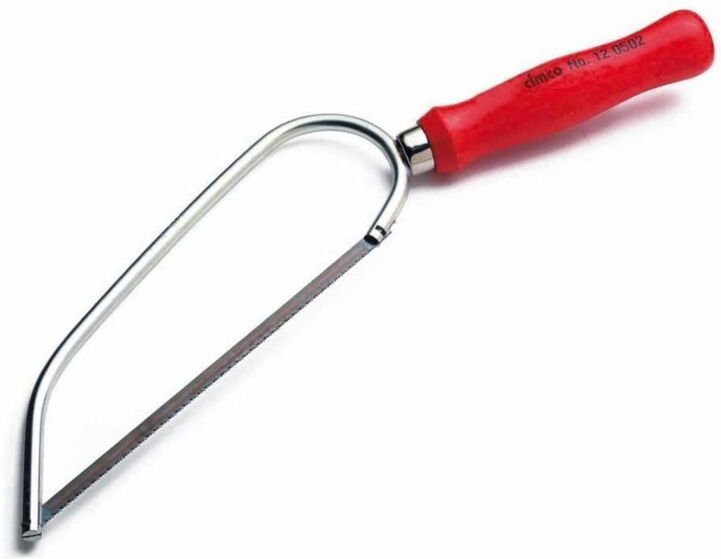 Cimco TASCHENSÄGE PUK FEST (120502)