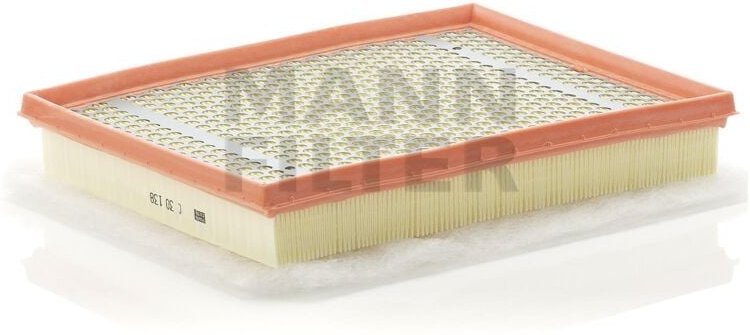 Luftfilter C30138 Mann