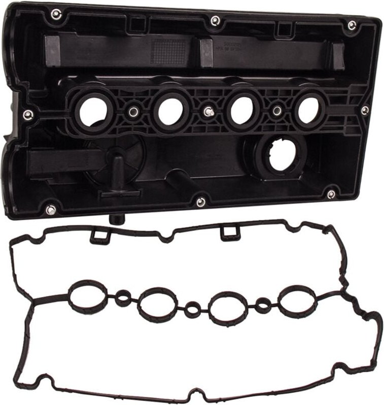 Maxpeedingrods - Ventildeckel Zylinderkopfhaube for Opel gmc 5607159 55556284 Z16XEP Z16XE1