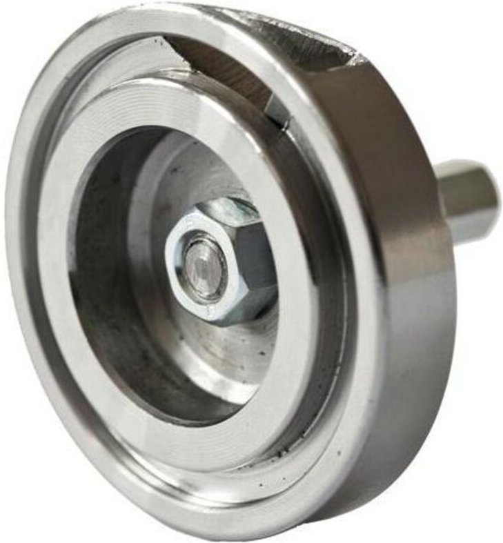 Uponor Smart Aqua Plus Anschlussbox Tunnelschneider, M7