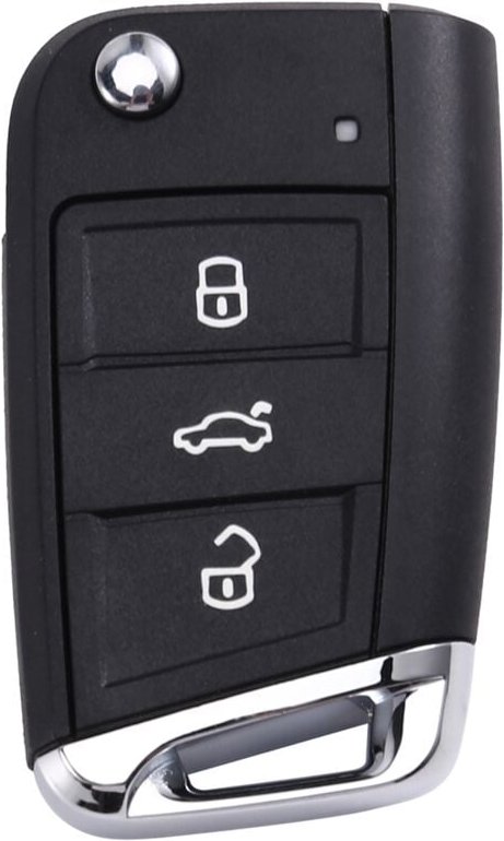 Auto Heckscheibe Scheibenwischermotor 5E5955711 für