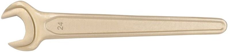 BRONZEplus Einmaulschlüssel 7/16'