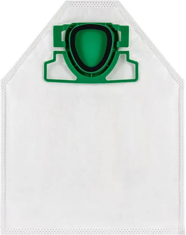 8er-Pack Einweg-Staubsaugerbeutel für Vorwerk Kobold VK200 FP200 Staubsauger, Ersatz-Staubbeutel, Zubehörset zur Schmutz...