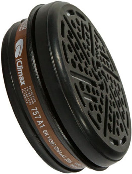 Filtro 757-N Protección Gases A1