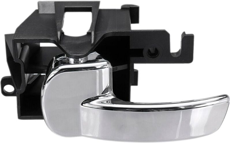 Links Innerer Auto TüR für Navara D40 Ute R51