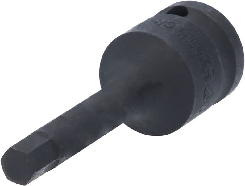 Brilliant Tools - 1/2' Kraft-Bit-Stecknuss Innensechskant 8 mm