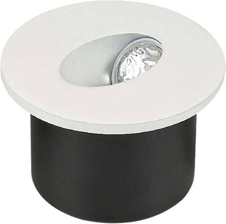 Led-strahler 3w 3000k ip20 - vt-1109rd-n - 1207 - 211207 - V-tac