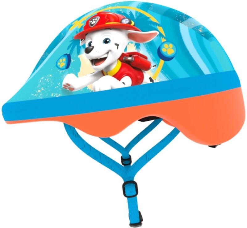 Helm Leichter Kinderhelm für sicheren Fahrspaß - Paw Patrol