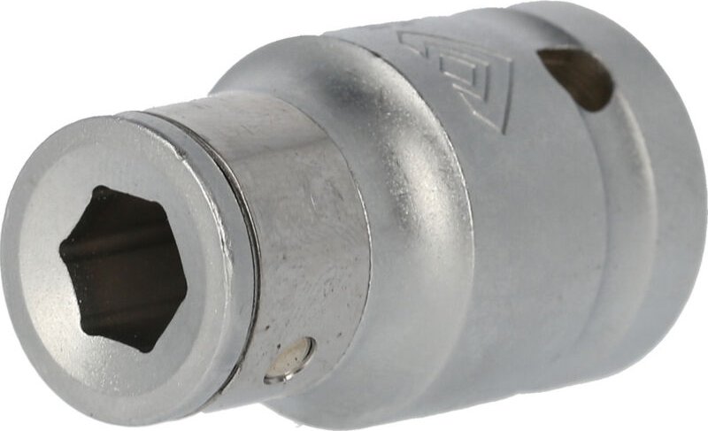 BRILLIANT TOOLS 1/2" Bit-Adapter für 5/16" - BT022907