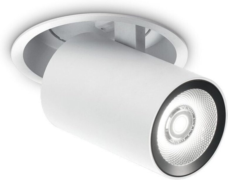 Ideal Lux - nova fi 12W 3000K, Incasso