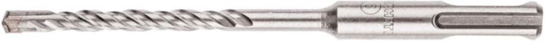 SDS PLUS Hammerbohrer S4 Quadro, 6 x 50 x 110 mm