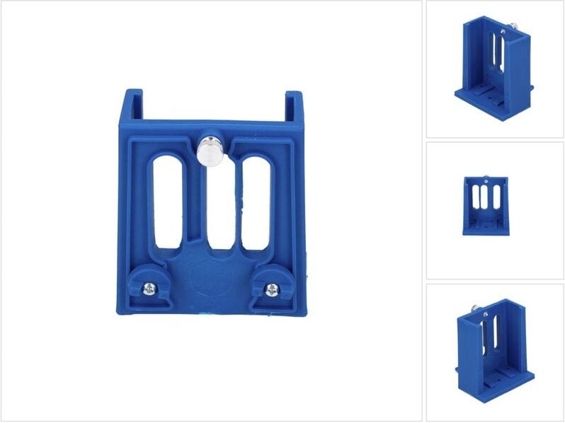 KREG KPDGB Jig Mobile Basis für Pocket Hole Jig K5, K4, K3 / Führungsblock K3DGB