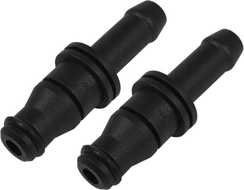 Thumbnail - Tlily - 2 StüCk Auto Ausgleichs BehäLter KüHl Mittel Anschluss für C230 2002-2005 0039970689 A0039970689