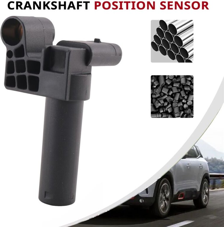 Thumbnail - Tlily - Kurbelwellen-Positionssensor für BK21-6C315-AA BK21-6C315-AB 2011482 BK21-6D315-AA 9803788880