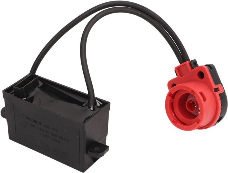 3pin D2S D2R Xenon Birne Zündgerät 1307329059 Ballast Ballast Zünder für C-Klasse S-Klasse Klasse