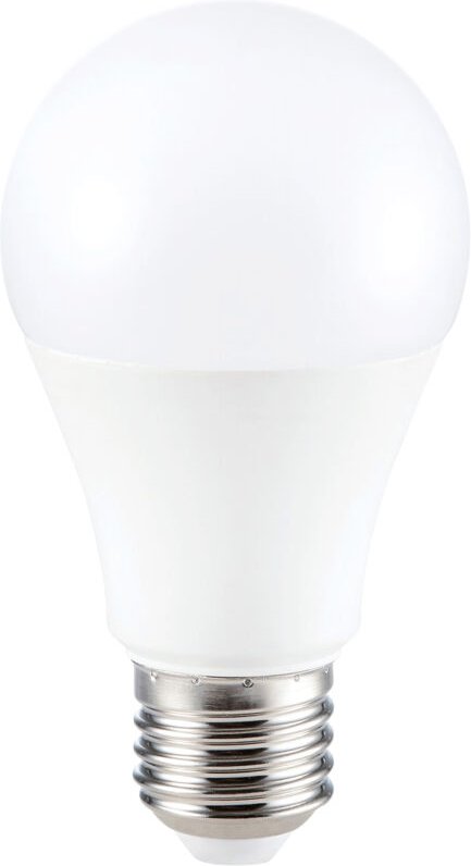 GSC - LED-Lampe A60 8,5W E27 6000K