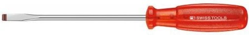 Schraubendreher 6100 Schlitz 6,5x1 x140mm, Multicraft - Pb Swiss Tools