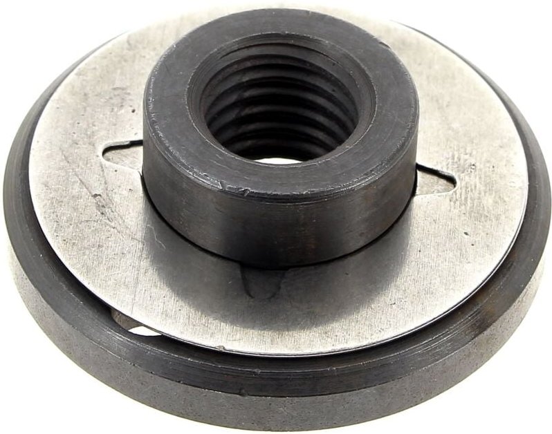 Black&decker - Mutter und Unterlegscheibe 931771 für Schleifmaschine