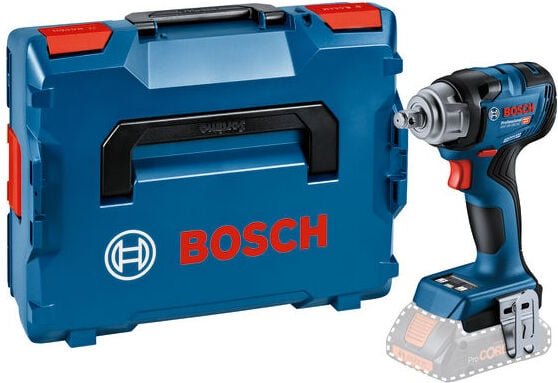 Thumbnail - Bosch Professional - Bosch Akku-Drehschlagschrauber gds 18V-330 hc ohne Akku und Ladegerät in l-boxx
