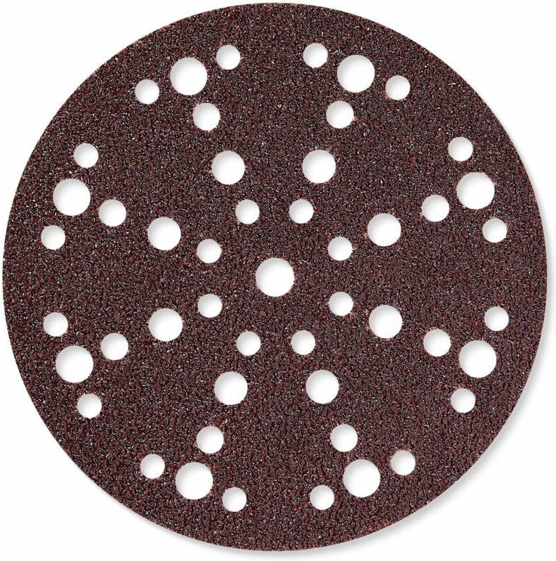 Schleifscheiben STF-D150 P24 sa 25 Stk - Festool