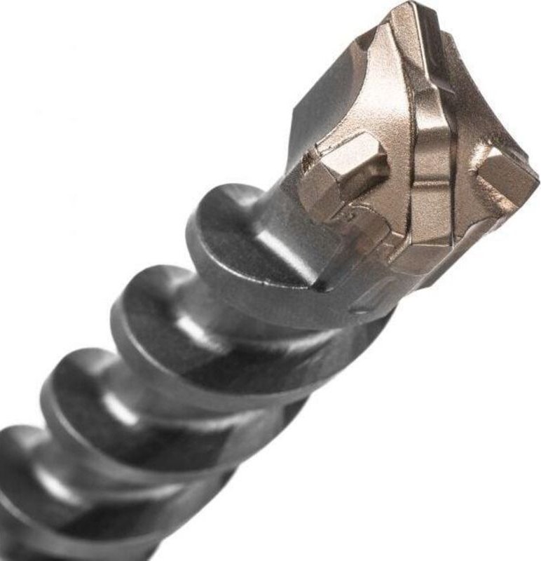 Smart SDS MAX Bohrer 15 mm langlebig und präzise