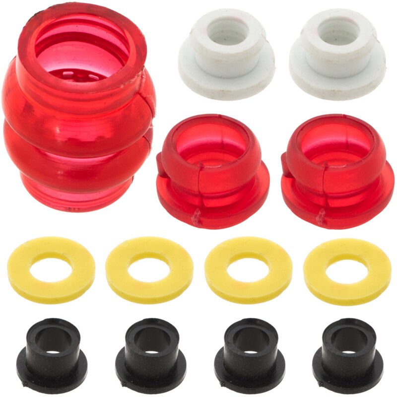 VW Golf II 83-92 13-teiliger Reparatursatz für den Schalthebel